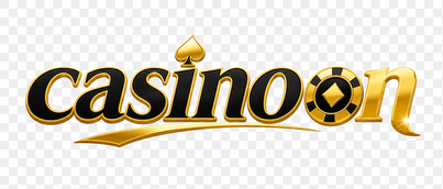 casinoon logo